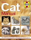 Image for Cat Manual