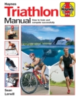 Image for Haynes triathlon manual