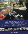 Image for The motor racing photography of Louis Klemantaski
