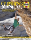 Image for Climbing Manual