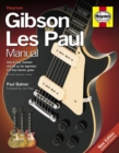 Image for Gibson Les Paul Manual