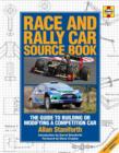 Image for Race &amp; Rally Car Source Book