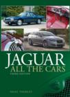 Image for Jaguar: All the Cars
