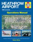 Image for Heathrow Airport Manual