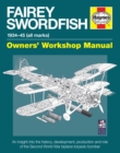 Image for Fairey Swordfish Manual