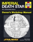 Image for Imperial Death Star Manual