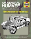 Image for AM General Humvee Enthusiasts&#39; Manual