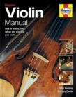 Image for Violin manual
