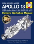 Image for Apollo 13 Manual