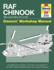 Image for RAF Chinook Owners&#39; Workshop Manual