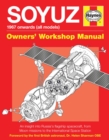 Image for Soyuz Owners&#39; Workshop Manual