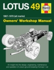 Image for Lotus 49 Manual
