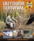 Image for Outdoor Survival Manual