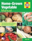 Image for Home-Grown Vegetable Manual