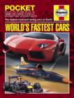 Image for World&#39;s fastest cars  : the fastest road and racing cars on Earth