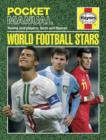 Image for World football stars  : teams and players, facts and figures