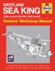 Image for Westland Sea King Owners&#39; Workshop Manual