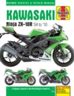 Image for Kawasaki Ninja ZX-10R (04-10)