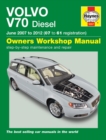 Image for Volvo V70 Diesel (June 07 - 12) 07 To 61
