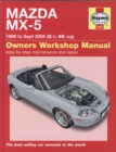 Image for Mazda MX-5 (89-Sept 05) G to 55