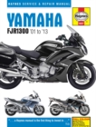 Image for Yamaha FJR1300 service and repair manual  : 2001-2013
