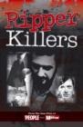 Image for Crimes of the Century: Ripper Killers