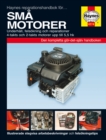 Image for Swedish small engine manual