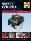 Image for Small engine manual