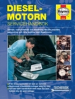 Image for Dieselmotorn - servicehandbok Haynes Techbook (svenske utgava)