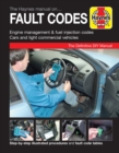 Image for Haynes Manual on Fault Codes
