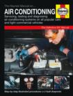 Image for Air conditioning manual