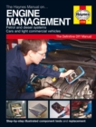 Image for Haynes manual of engine management