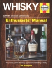 Image for Whisky Manual