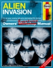 Image for Alien Invasion Survival Manual