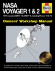Image for NASA Voyager 1 &amp; 2 Owners&#39; Workshop Manual