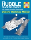 Image for NASA Hubble Space Telescope Owners&#39; Workshop Manual