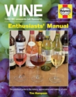 Image for Wine Manual