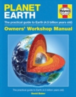 Image for Planet Earth Manual