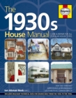 Image for The 1930&#39;s House Manual