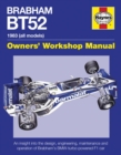 Image for Brabham Bt52 Owners&#39; Workshop Manual
