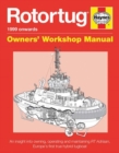 Image for Rotortug Manual