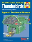 Image for Thunderbirds Manual 50th Anniversary Edition