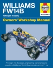 Image for Williams FW14B manual