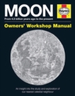 Image for Moon Owners&#39; Workshop Manual