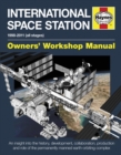 Image for International Space Station Owners&#39; Workshop Manual