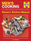 Image for Men&#39;s Cooking Owners&#39; Kitchen Manual : A no-nonsense guide to buying, cooking and eating