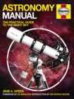 Image for Astronomy Manual