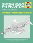 Image for McDonnell Douglas F-4 Phantom Owners&#39; Workshop Manual