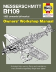 Image for Messerschmitt Bf109 Manual