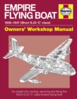 Image for Empire Flying Boat Manual